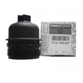 YAĞ FİLTRESİ KABI MASTER 2.3 DCI