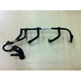 YAKIT GERİ DÖNÜŞ BORUSU MGN III-FLUENCE 1.5 DCİ K9K