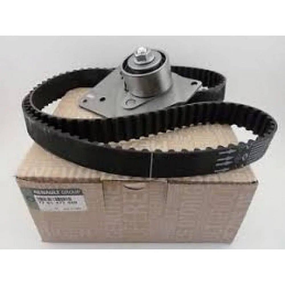 EKSANTRİK GERGİ KİTİ 133x260 MGN II-LGN II 04- SCENIC II 03- PRIMERA 1.9DCI F9Q