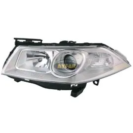 Far Sol [ Renault Megane Ii 2006-2009 Mercekli Makyajli (Manuel)(H7+H1) ]