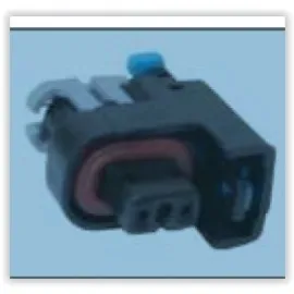 Enjektör Soketi Opel Üniversal -Hyundai Era Benzinli