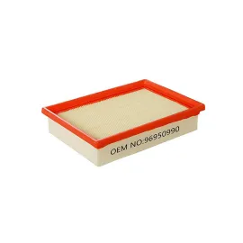 HAVA FİLTRESİ CHEVROLET AVEO II