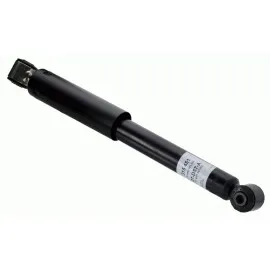 Arka Amortisör L/r Citroen C3 Ii 10 16 Ds3 10 15 Gazli