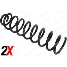 Helezon Yay On Classic / Elegance Renk Kodu: 1 X Mavi / 1 X Beyaz Mercedes E-Class W211 S211