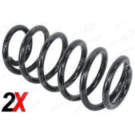 Helezon Yayi Ön Honda Civic 12-15 Helezon Yayi Fb7 Arka Sol