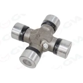 Mafsal İstavrozu Toyota Hilux Vigo 2.5L 2Kdftv Kun15 Kun25 4X2 4X4 05- Arka Ölçü: Diştan Segmanl I Boy:92.10 X Kafa Çapi:26.99