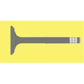 Subap Emme Egzoz Fiesta 1.25L 16V 8/95-7/97 Tek Tirn. In-8/ex-8