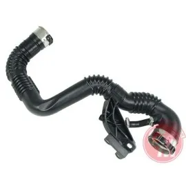 Turbo Hortumu Nissan Qashqai 2 I Van J10-Jj10E 1.6 Dci R9M 13-14 -