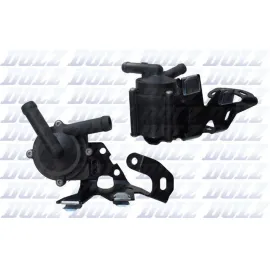 ELEKTRİKLİ EK SU POMPASI P308-P3008-P508-P5008-C4 PICASSO-DS5-C5 III-C4 II DS4-GRANDLAND-DS7 1.6 THP 1.6 PureTech Hybrid EP6DT EP6CDT