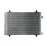 Klima Kondenseri Berlingo-Partner-307-308-508-5008-3008-C4-Ds4-Ds5 1.4-1.6-2.0 Hdi-Vti