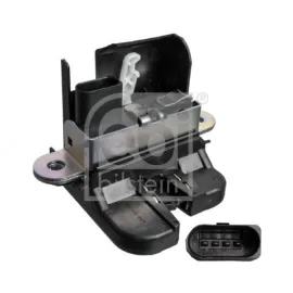 ARKA BAGAJ KİLİDİ GOLF6-TIGUAN-POLO-LEON-GOLF7