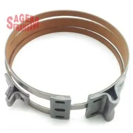 Otomatik Şanzuman Kelepçesi Fren Bandi Renault Megane Ii-Clio Ii, Peugeot 206-307, Citroen  C3-C4-C5, Nissan Micra