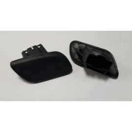 Far Su Fiskiye Kapaği Takim Fluence Makyajli Kasa