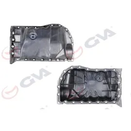 Yağ Karteri Kangoo 1.9D-Laguna I-Ii-Megane I 1.9D F8Q-F3R-F9Q