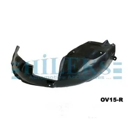 Çamurluk Davlumbazi Ön Sağ Vectra C 02