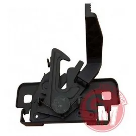 MOTOR KAPUT KİLİDİ MANUEL RENAULT CLIO IV DACİA LOGAN II SANDERO II MCV-STEPWAY