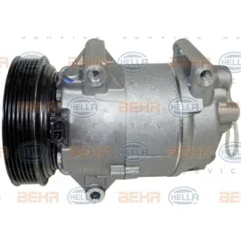 8FK351135-861 KLİMA KOMPRESÖRÜ MGN II-SCENIC II 1.4-1.6-1.5 DCI 05 125mm