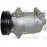 8FK351135-861 KLİMA KOMPRESÖRÜ MGN II-SCENIC II 1.4-1.6-1.5 DCI 05 125mm