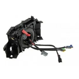 DİREKSİYON SARGISI AIR BAG ZEMBEREĞİ KOMPLE R.KANGOO II-III-CLIO III-MODÜS 2007-