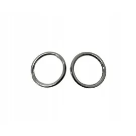 Sis Far Çerçevesi Nikelaj Takim R-L Clio Iv