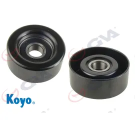 ALTERNATÖR GERGİ RULMANI ACCENT 05 GETZ-i10-i20-i30-i40 1.5CRDI-1.6CRDI-1.7CRDI-BLUE 11 1.6CRDİ