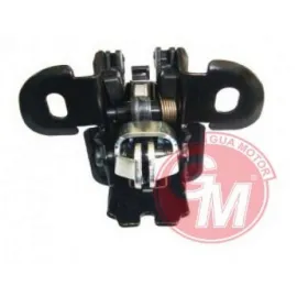 BAĞAJ KİLİDİ DACIA LOGAN-KNG II-DACIA DOKKER ÇİFT KAPI