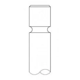 SUBAP EMME EKSOZ TMPR-UNO-SLX 1.6 8V 0.50 IN-4/EX-4