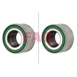 Ön Teker Rulmani Corsa C 00 -Meriva 03