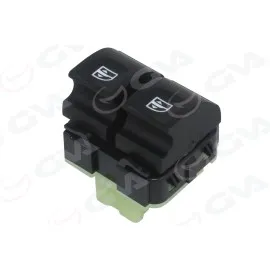 Cam Açma Anahtari Çiftli Ön Sol Renault Clio Iv - Dokker - Lodgy 7 Fişli