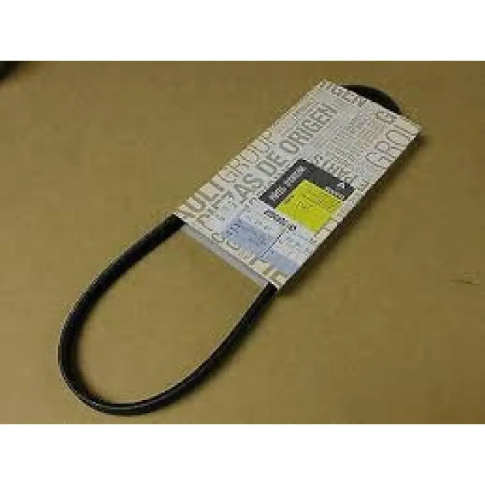 Alternatör Kayişi Ca D4F