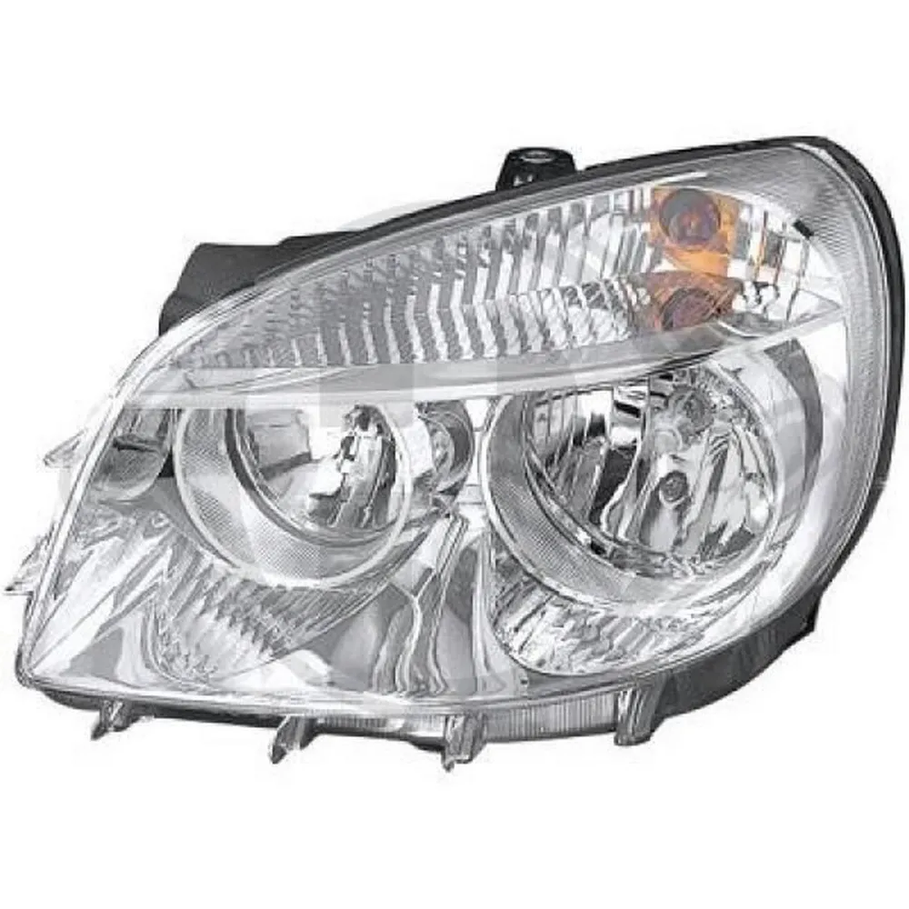 FAR SOL [ FIAT DOBLO 2006-2010 (ELEKTRİKLİ)(H7+H1)(MOTORLU) ]