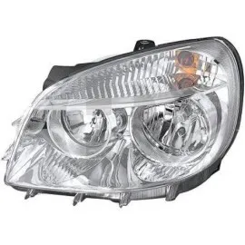 FAR SOL [ FIAT DOBLO 2006-2010 (ELEKTRİKLİ)(H7+H1)(MOTORLU) ]