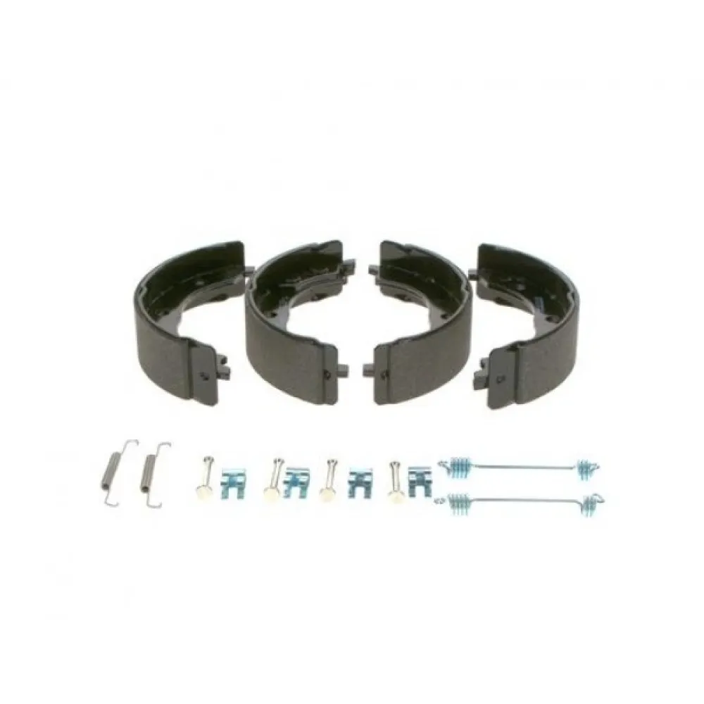 El Fren Balatasi Ducato-Boxer-Jumper (94-06)