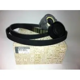 Alternatör Gergi Kiti Duster 4X2 1.5 Dci