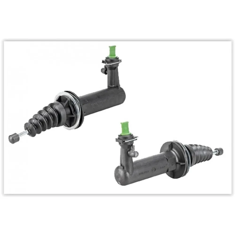 Debriyaj Alt Merkezi Master Iii Ym Çift Teker