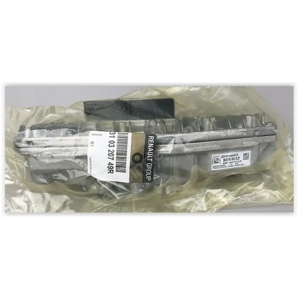 Otomatik Vites Kutusu Edc Şanzuman Beyni Mgn Iii-Fluence A2C30743002