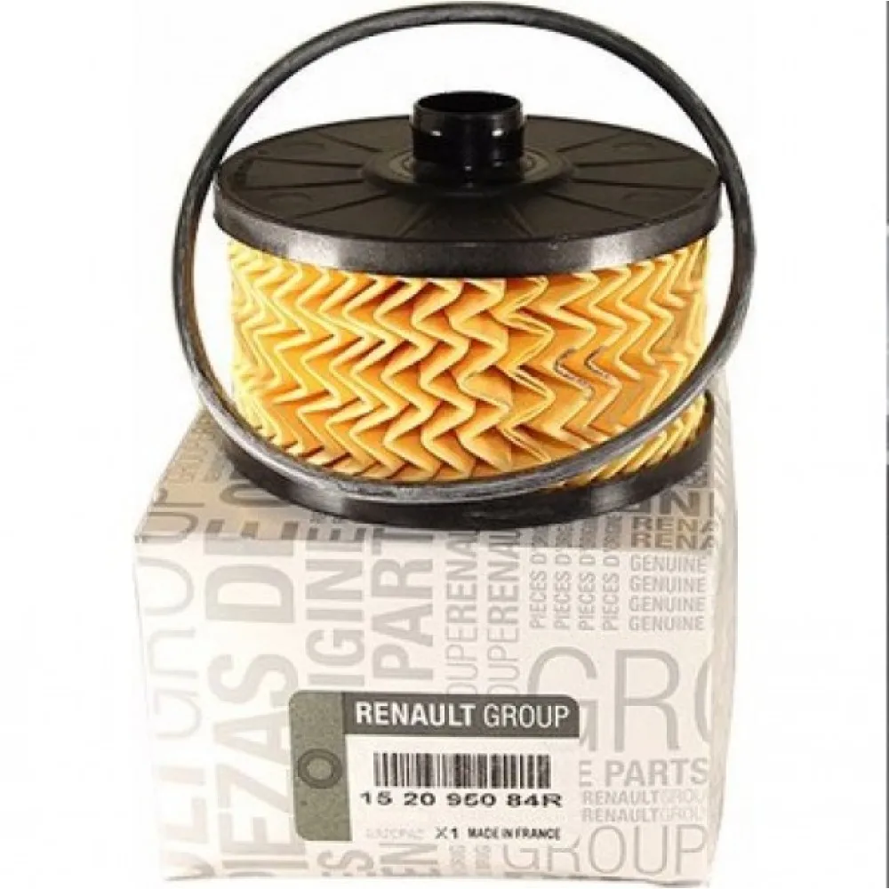 Yağ Filtresi Clio Iv 0.9 13 Mgn Iii-Scenic Iii 1.2 Tce 12 Dacia Dokker 1.2 Tce 12