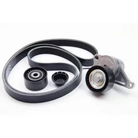 Alternatör Gergi Kiti Master Iii-Movano 2.3 Dci 10