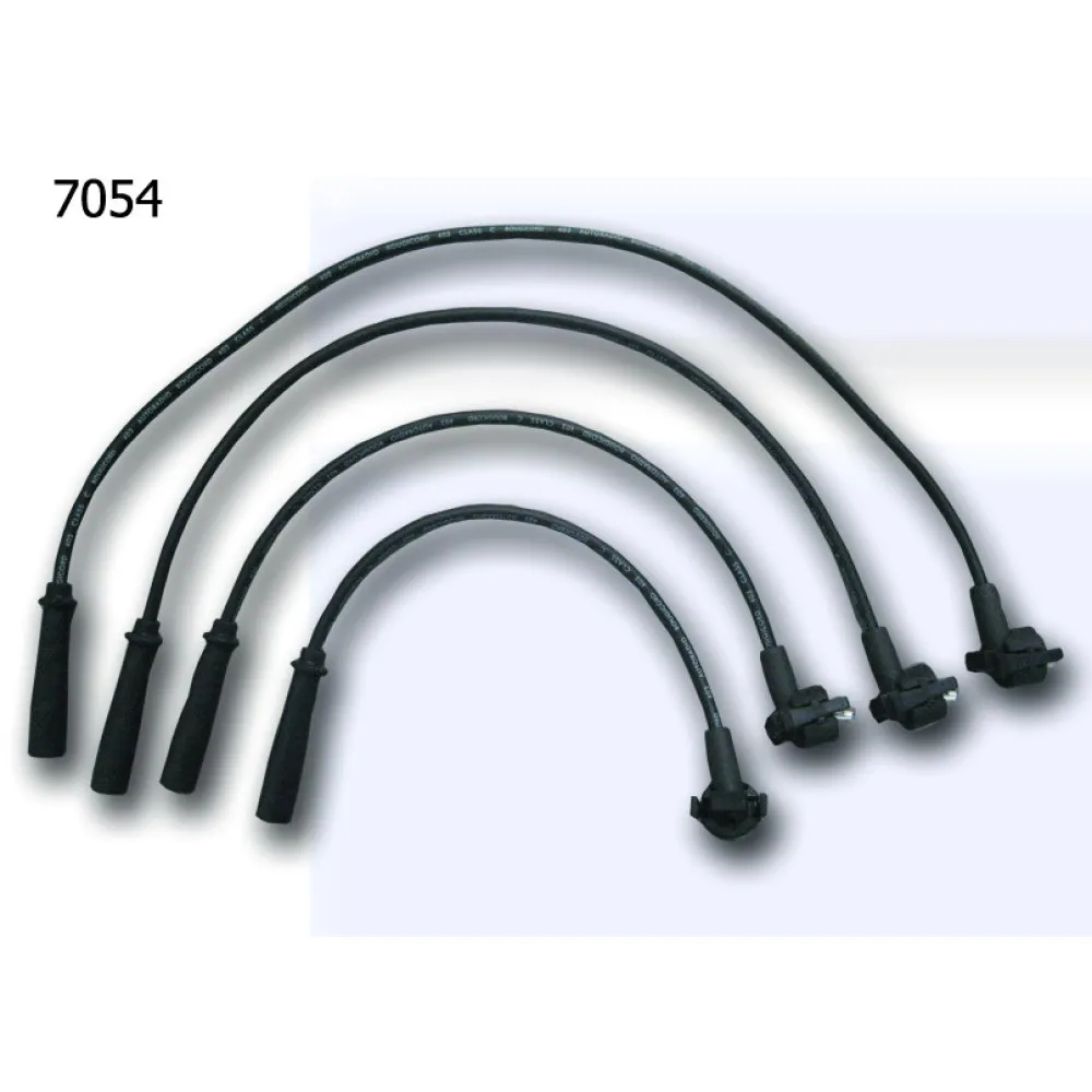 Buji Kablosu Escort Cl 1,6 (91-95)-Fiesta (89-96)