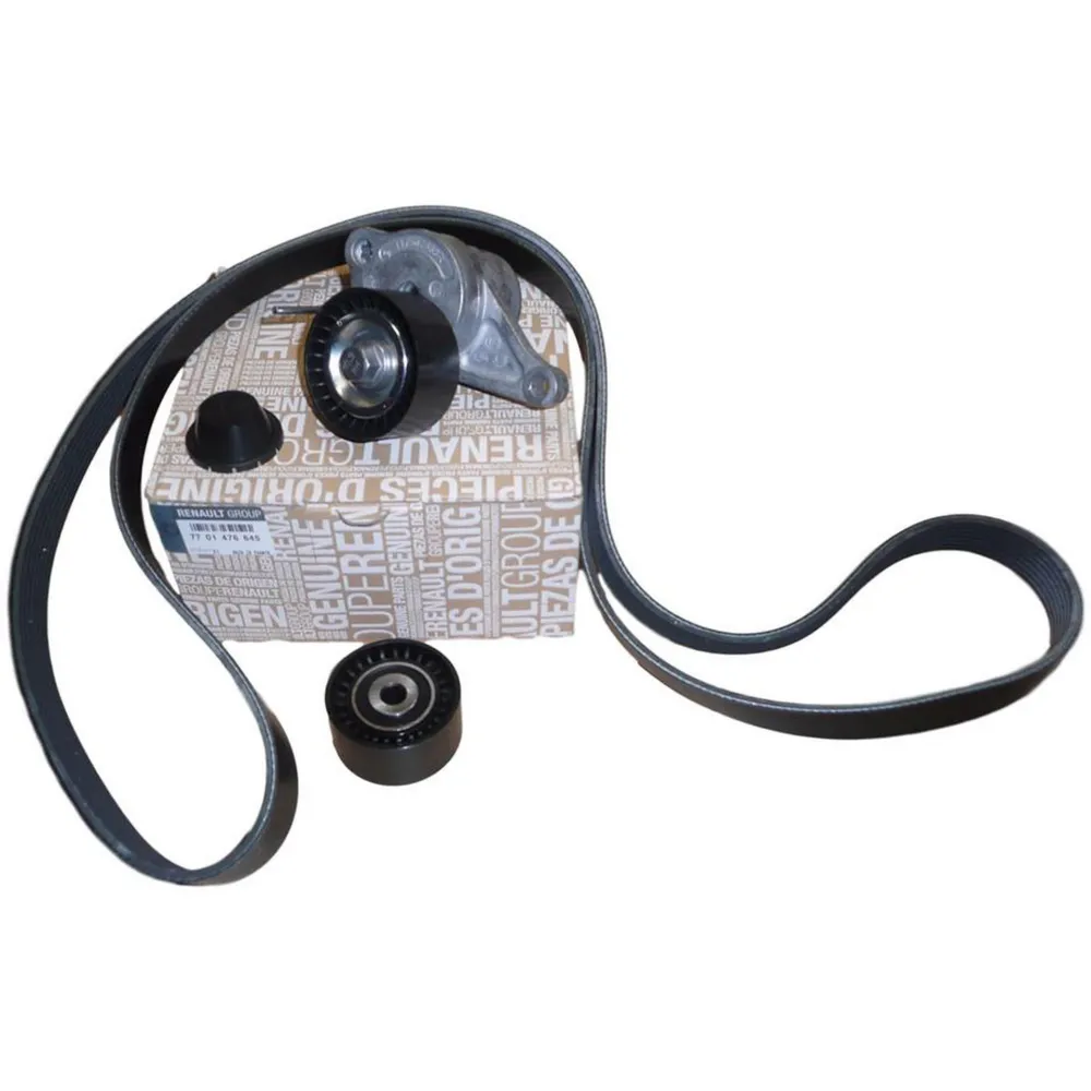 1172000Q0C ALTERNATÖR GERGİ KİTİ MASTER III-MOVANO 2.3 DCİ 10 LGN II-III-TRAFIC II 2.0 DCİ 07