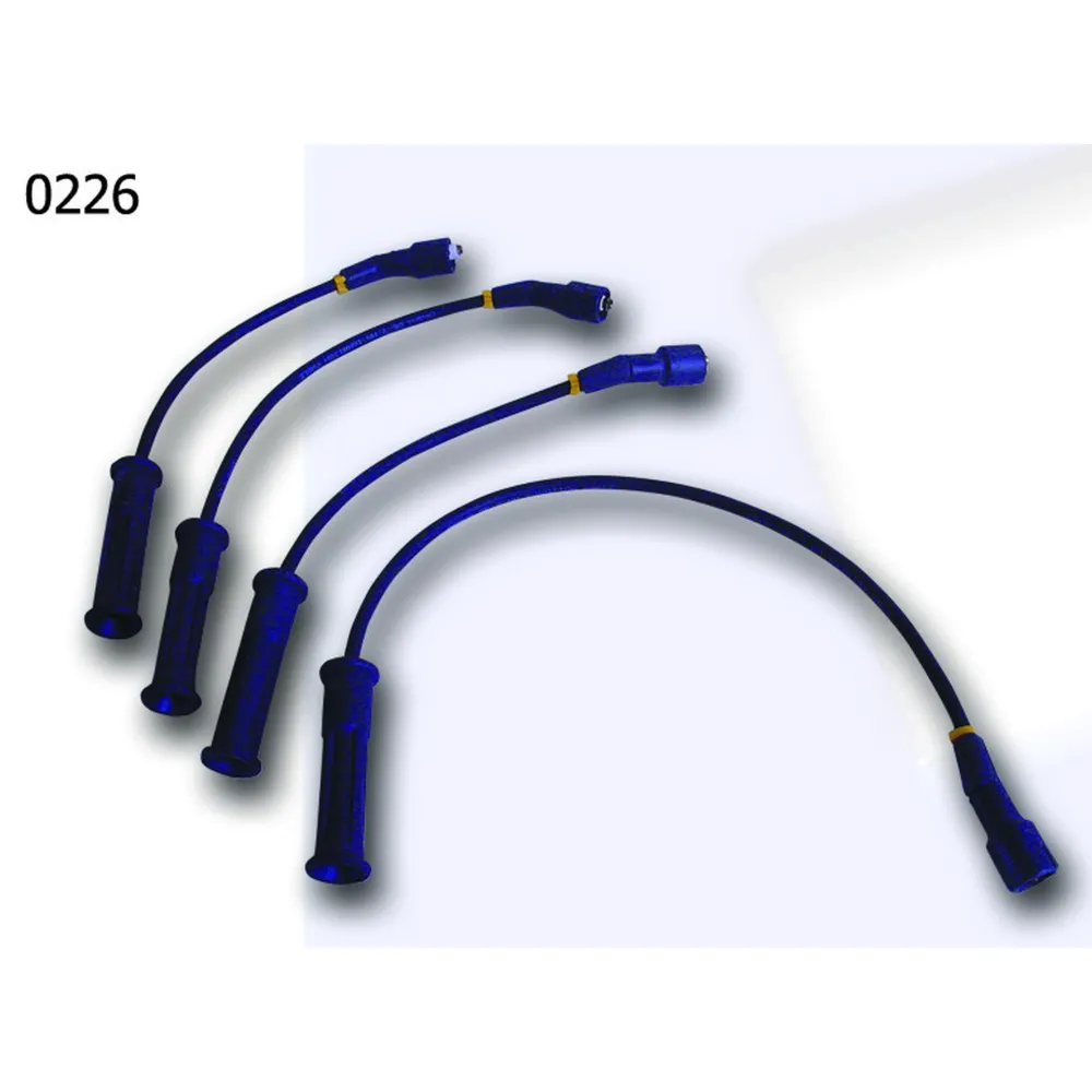 BUJİ KABLOSU MEGANE-R19-CLIO HB 1,6ie (K7M-K4M)