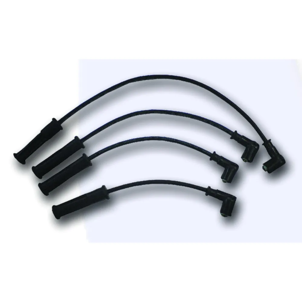 BUJİ KABLOSU CLIO 1,4ie 8V YM K7J/K4M - LOGAN