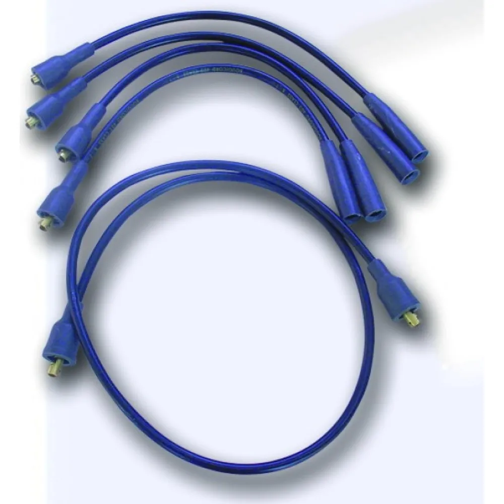 Buji+Bobin Kablosu R9 Spring 1,4