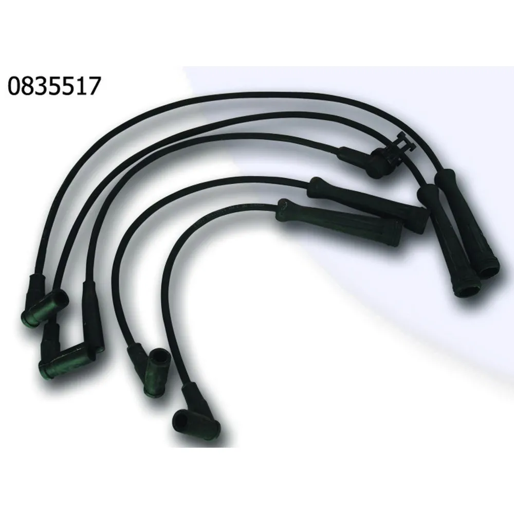 BUJİ+BOBİN KABLOSU R9-19-EXPRESS 1,4ie