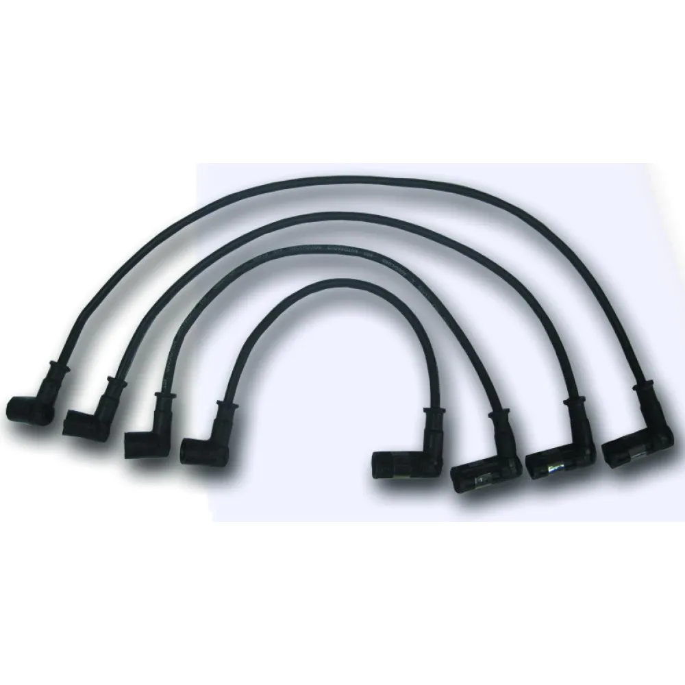 Buji Kablosu Punto 1,4-Tempra 1,6Ie Mpi