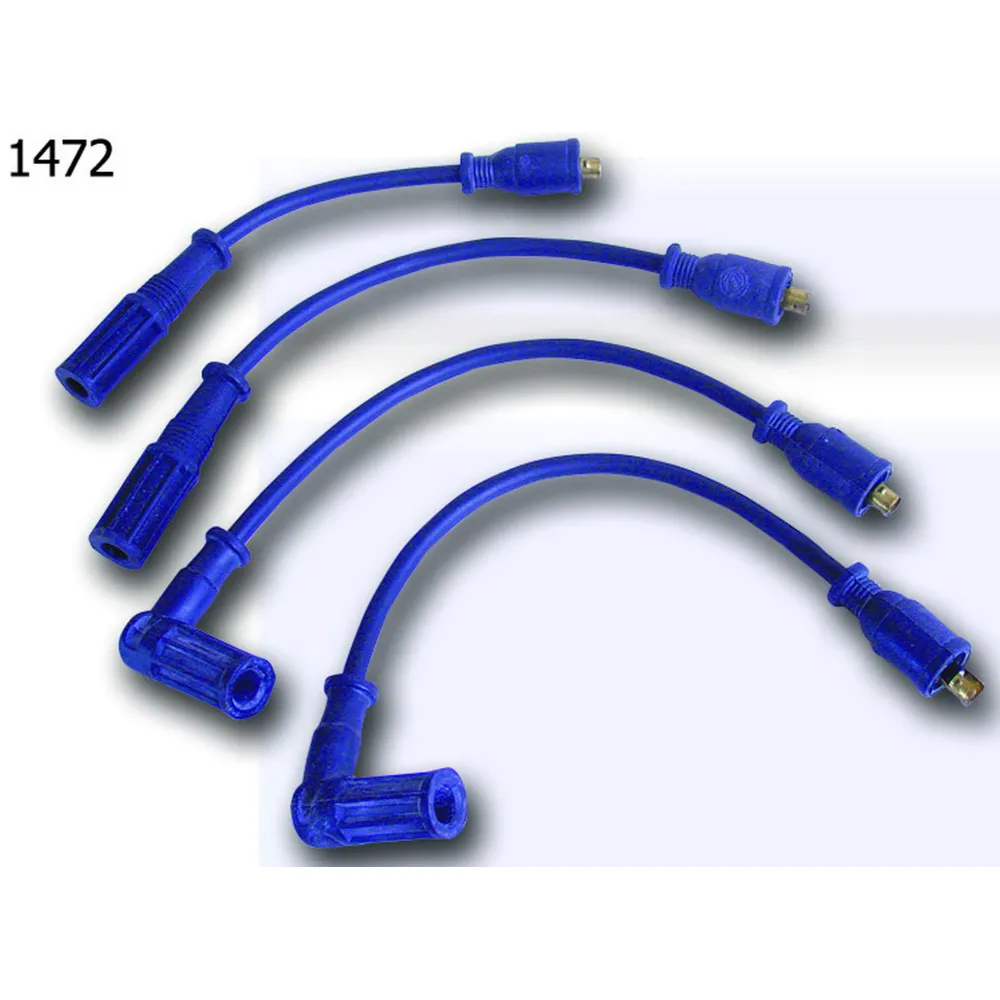 BUJİ KABLOSU DKS SLX ie 1,4-1,6