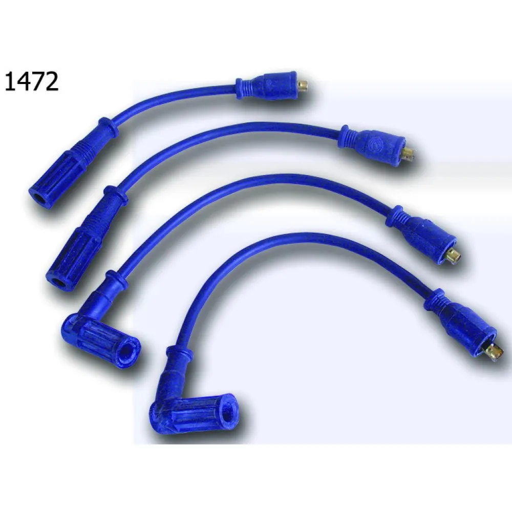 Buji Kablosu Dks Slx Ie 1,4-1,6