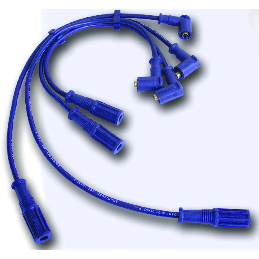 Buji Kablosu Palio-Siena-Weekend Sw 1,4Ie Karb.