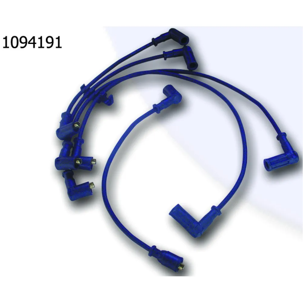 Buji+Bobin Kablosu Uno 70Sx Ie 1,4