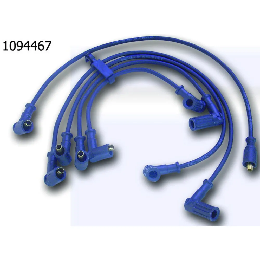 BUJİ+BOBİN KABLOSU UNO 70SX 1,4cc KARB.